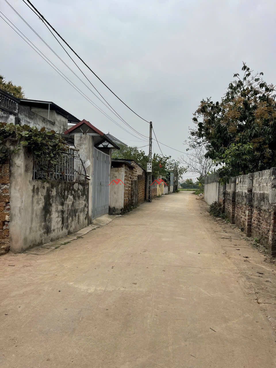 Đồng Lạc. Chương Mỹ. Hà Nội