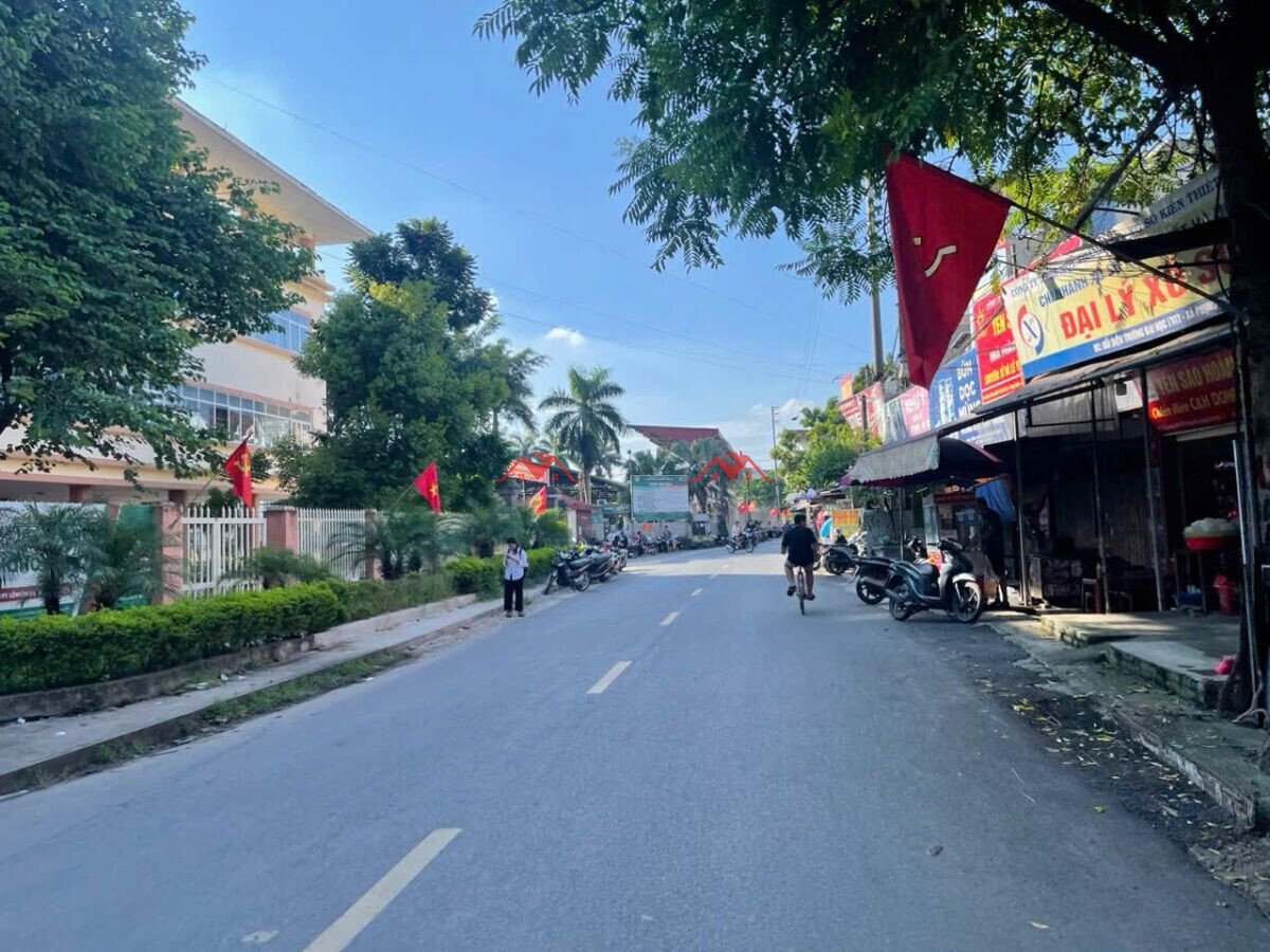 Phụng Châu. Chương Mỹ. Hà Nội