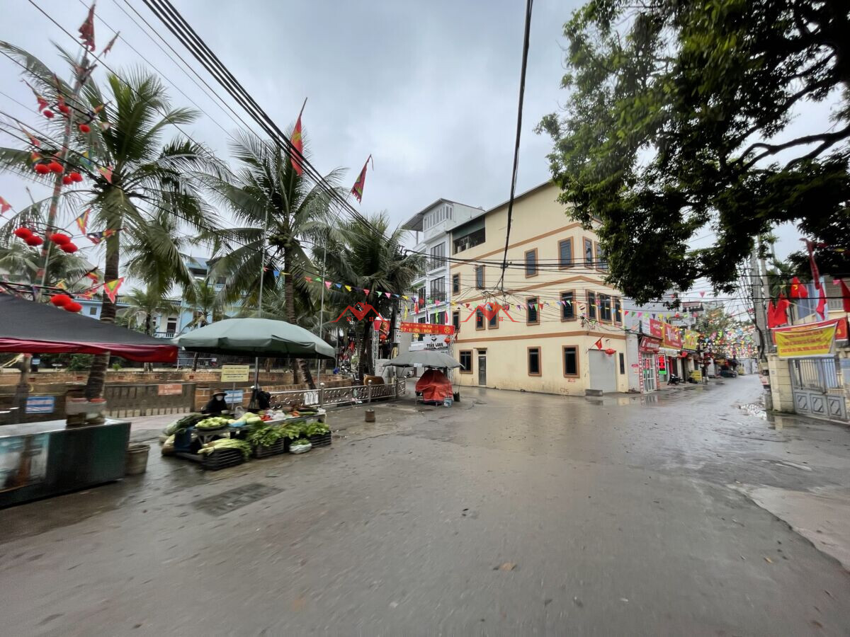 Nhà 4 Tầng Yên Nghĩa. Hà Đông