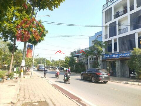 Bán Nhà Mặt đường Đồng Phú. Chương Mỹ. Hà Nội