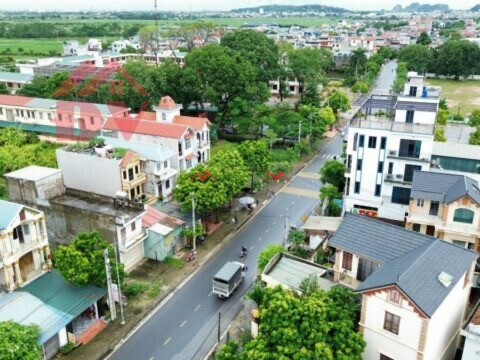 160m Hợp Đồng. Chương Mỹ. Hà Nội