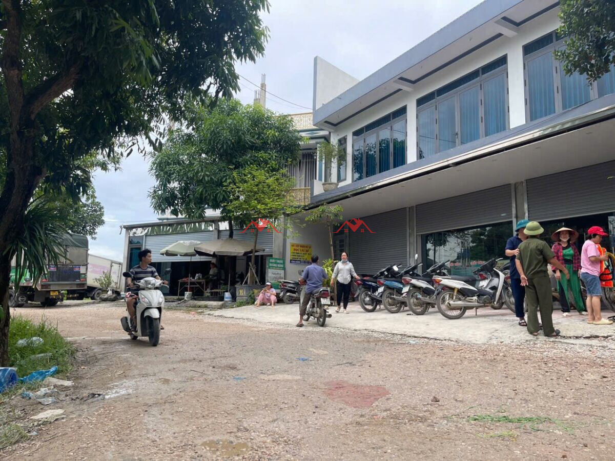 Tân Tiến. Chương Mỹ. Hà Nội