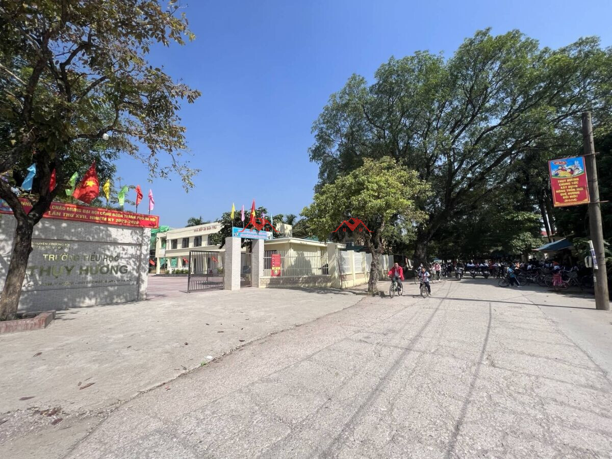 Thụy Hương. Chương Mỹ. Hà Nội