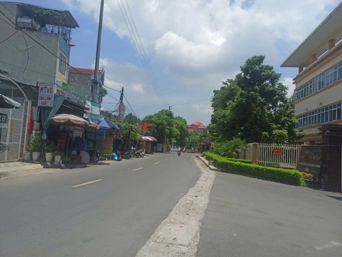 Phụng Châu. Chương Mỹ. Hà Nội