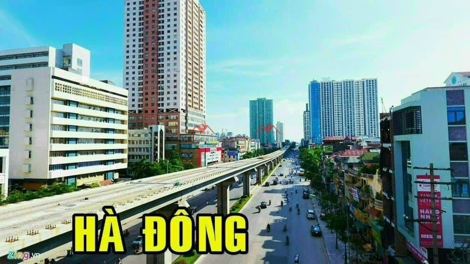Nhà 4 Tầng Tổ 8 Yên Nghĩa .Hà Đông