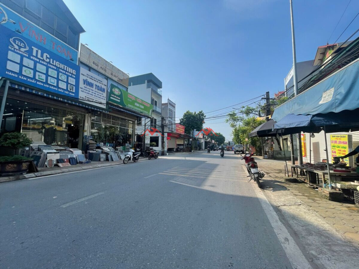 145,9m Đại Yên .Chương Mỹ .Hà Nội