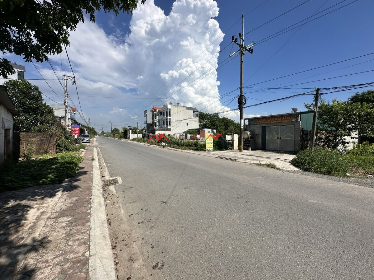 Đấu Giá. Thượng Vực .Chương Mỹ. Hà Nội