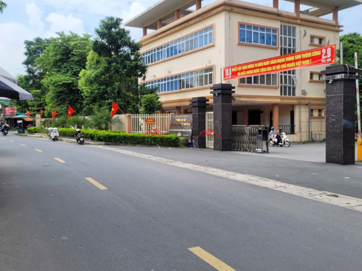 Nhà Cấp 4 Phụng Châu. Chương Mỹ. Hà Nội