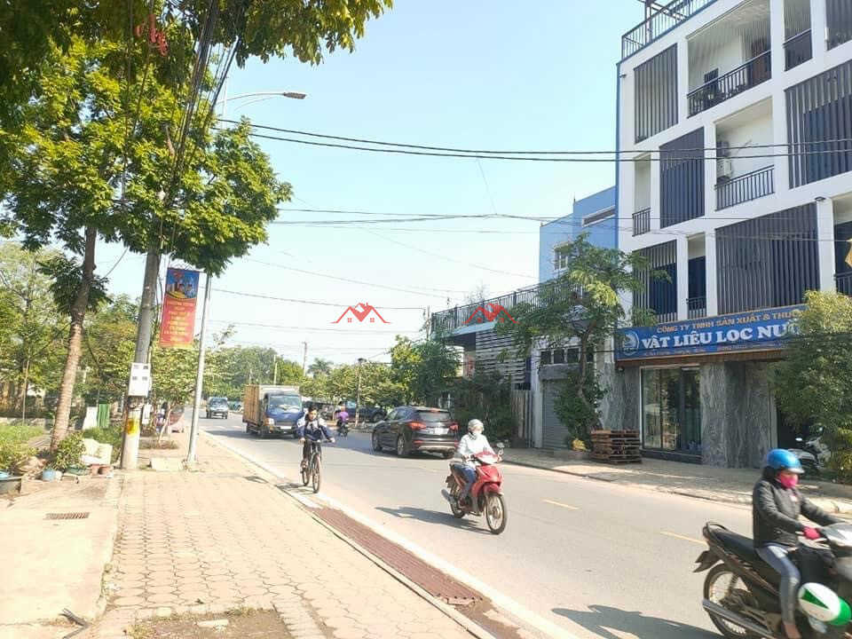 46.8m Xóm Đường – Đại Yên – Chương Mỹ – Hà Nội