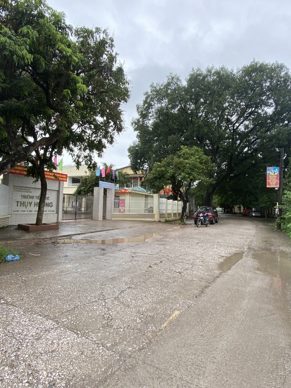 58m Phú Bến – Thụy Hương – Chương Mỹ – Hà Nội