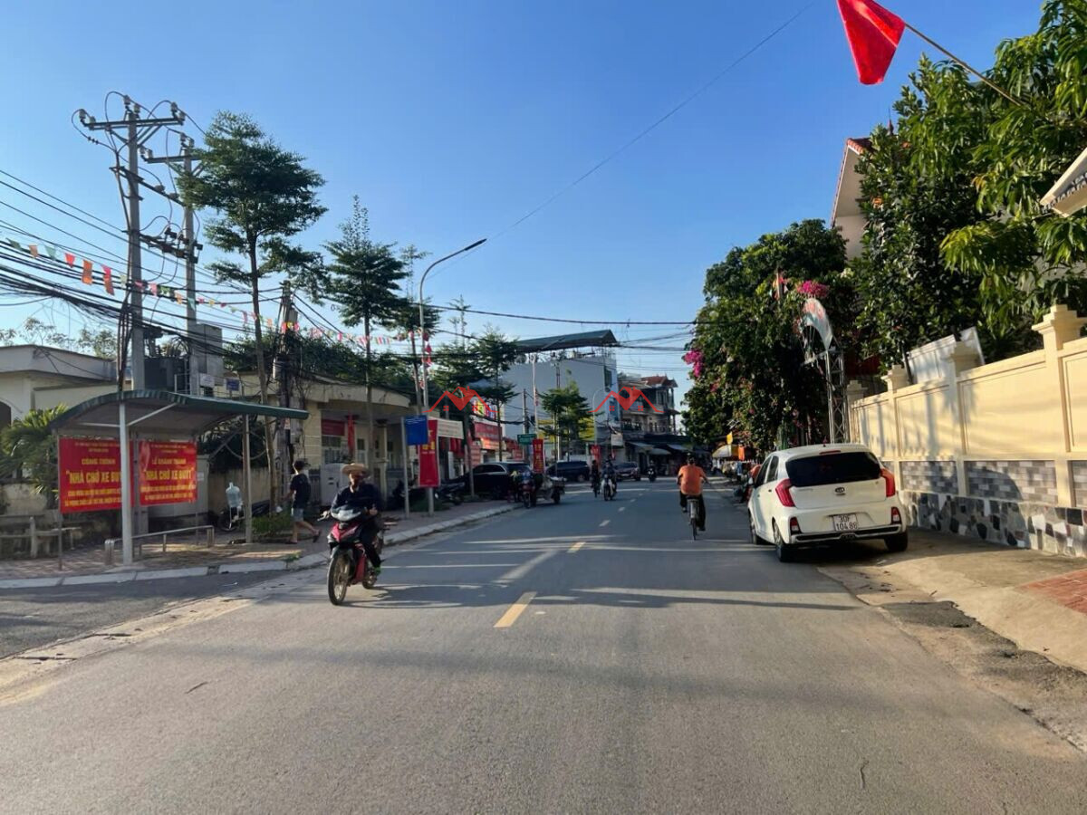 62,3m Phụng Châu. Chương Mỹ. Hà Nội