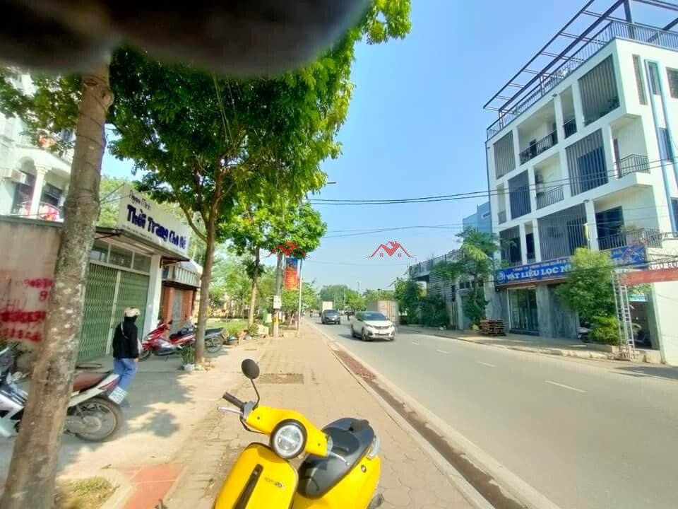 47,2m Đại Yên. Chương Mỹ. Hà Nội