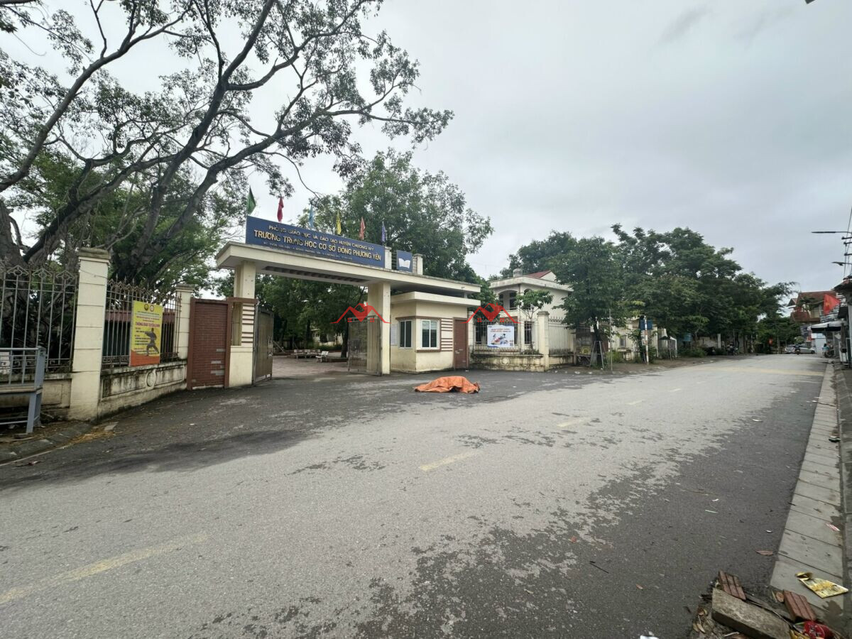 117m Đông Phương Yên. Chương Mỹ.  Hà Nội