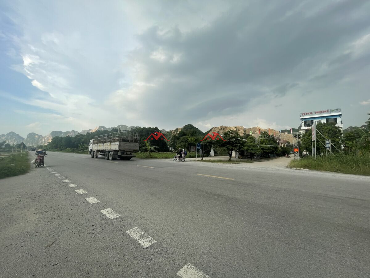 154m2 Lương Sơn .Hoà Bình