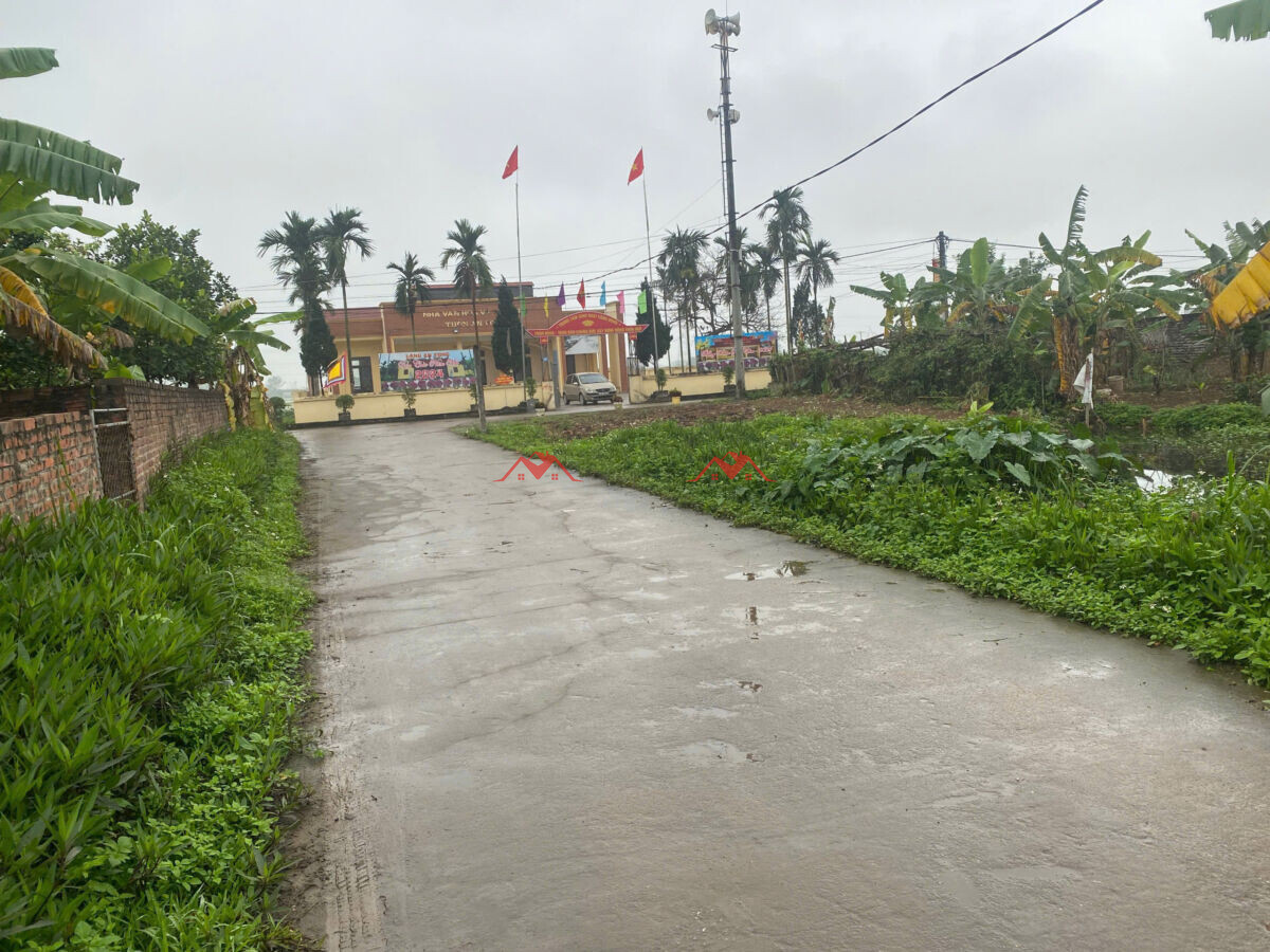 76m Hoàng Diệu – Chương Mỹ – Hà Nội