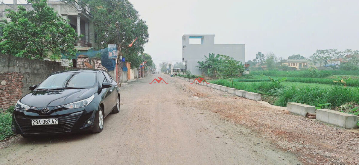 95m Đại Hưng – Mỹ Đức – Hà Nội