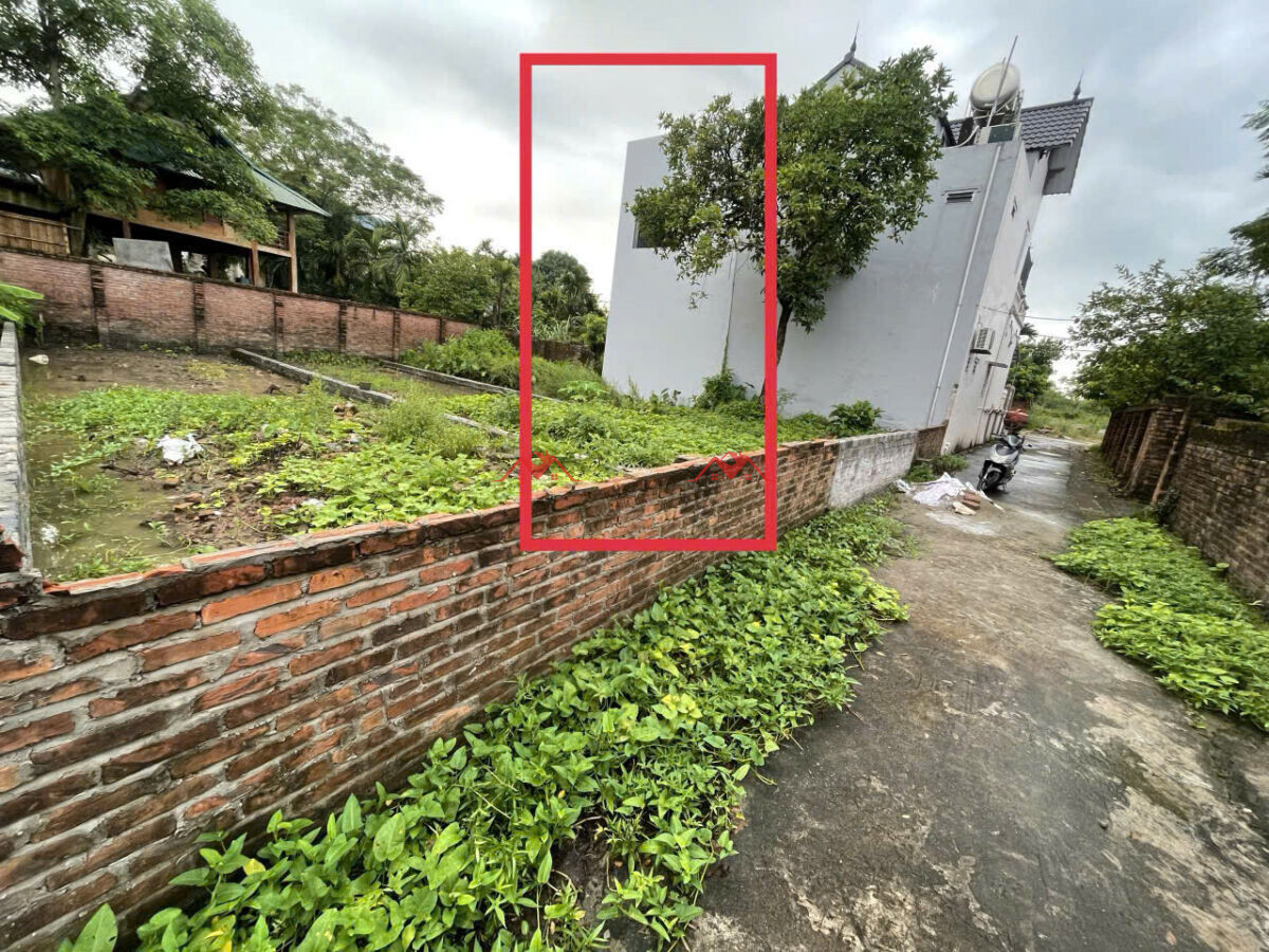 100m Trường Yên – Chương Mỹ – Hà Nội