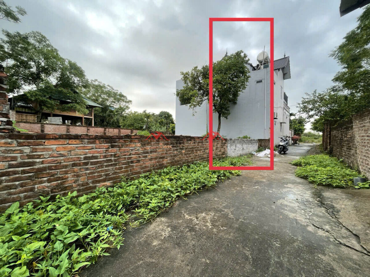 100m – Trường Yên – Chương Mỹ – Hà Nội