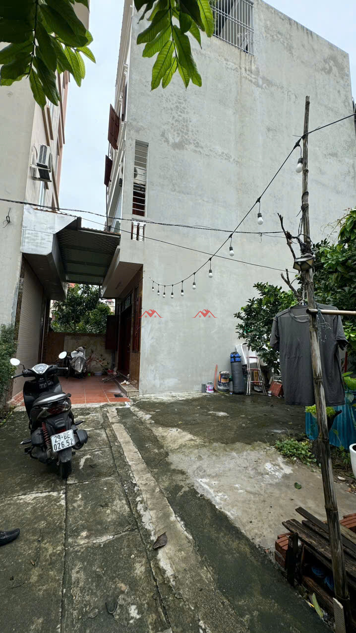 50m Ỷ La – Dương Nội – Hà Đông