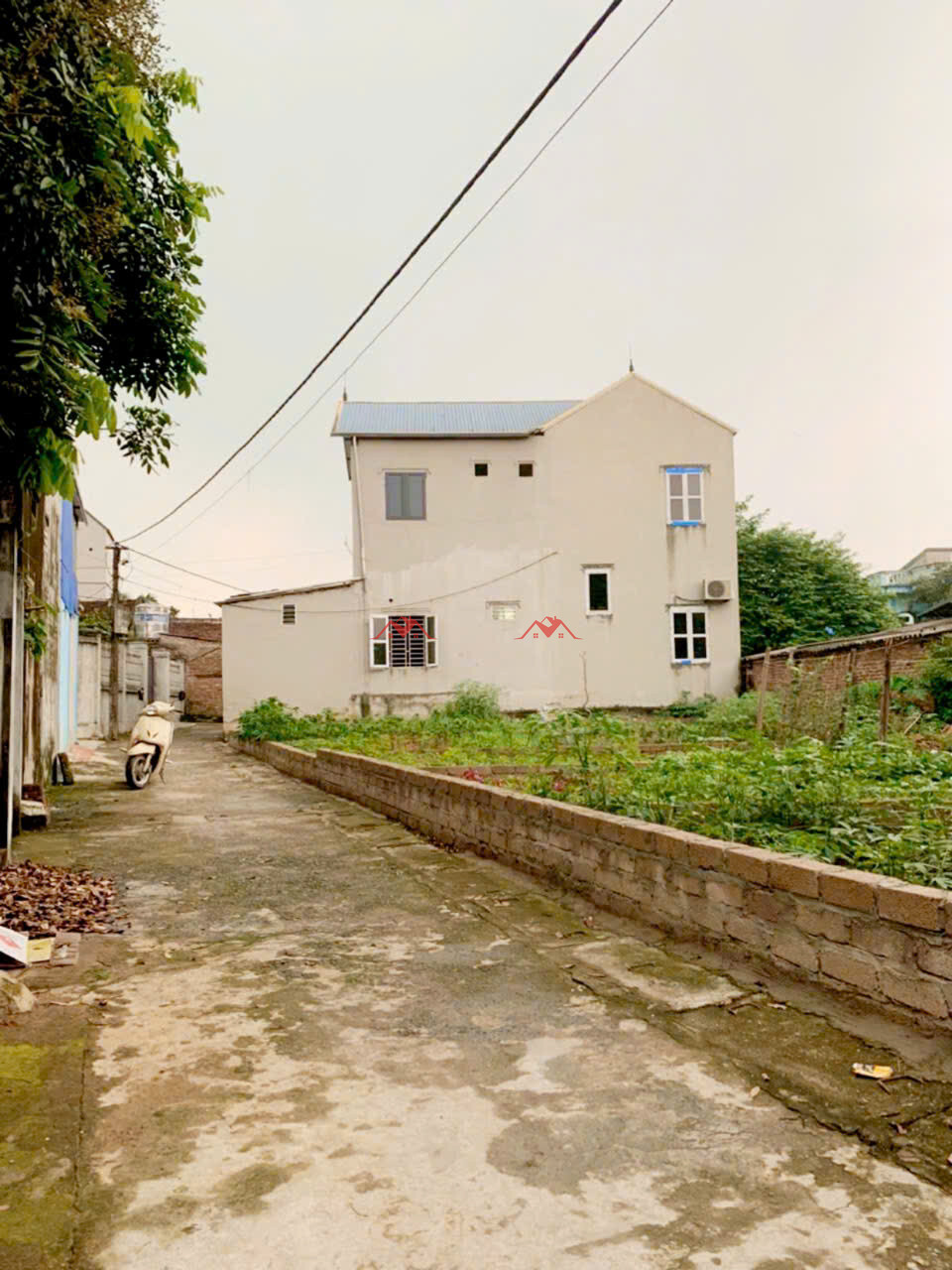 48m Xã Trung Hoà – Chương Mỹ – Hà Nội