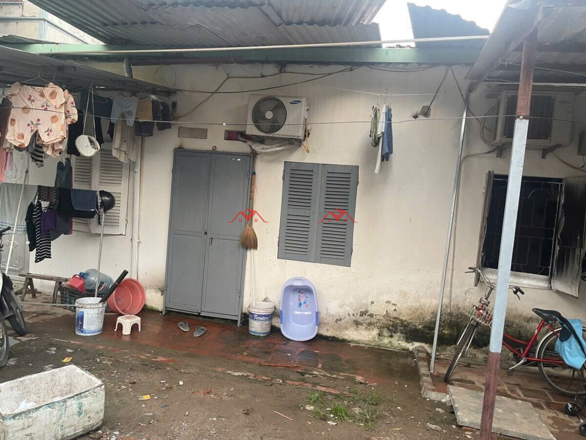 38,1m – Yên Nghĩa – Hà Đông