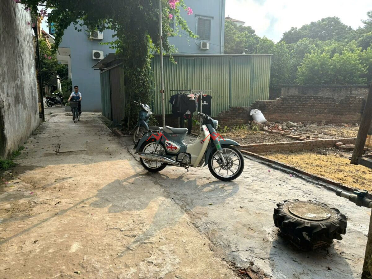 52,8m Phụng Châu – Chương Mỹ – Hà Nội