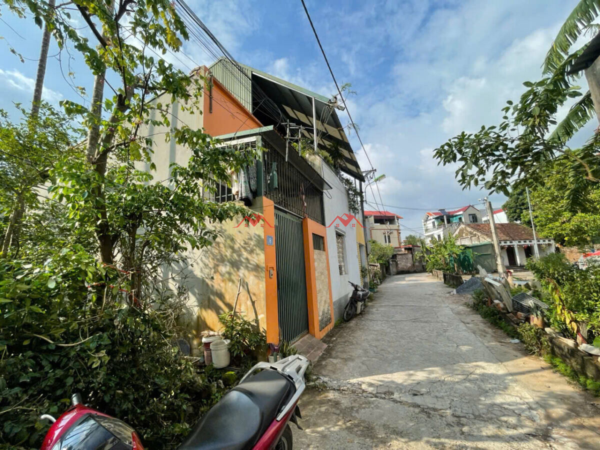 Nhà 2 tầng Biên Giang – Hà Đông