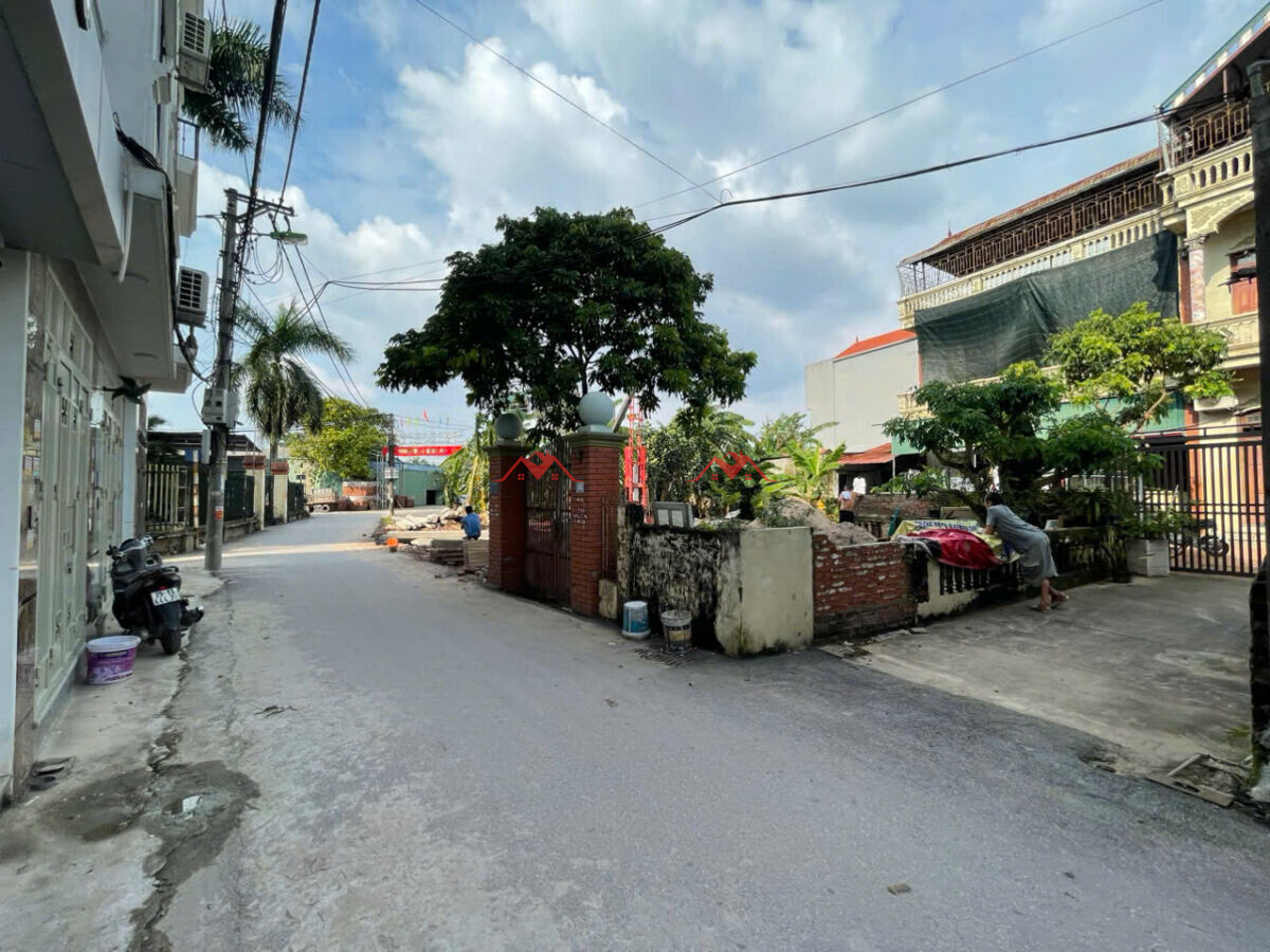 50m – An Thắng – Biên Giang – Hà Đông