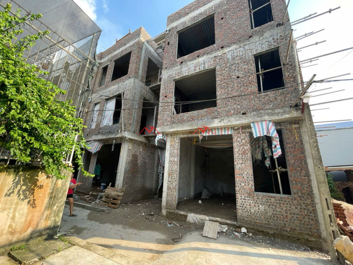 Nhà 3 tầng – Phượng Nghĩa – Phụng Châu – Chương Mỹ – Hà Nội