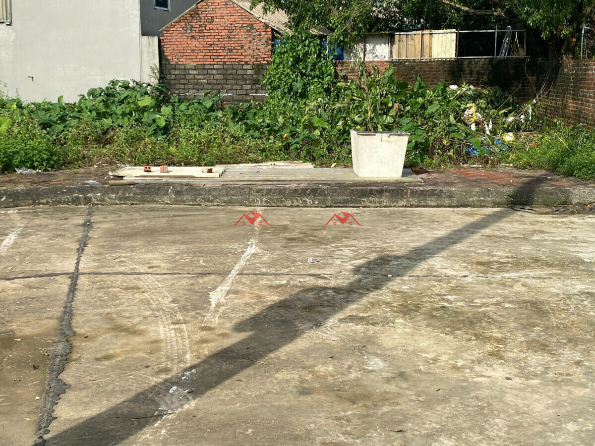 61,98m Khu Liền Kề – Đấu giá – Phú Nghĩa – Chương Mỹ – Hà Nội