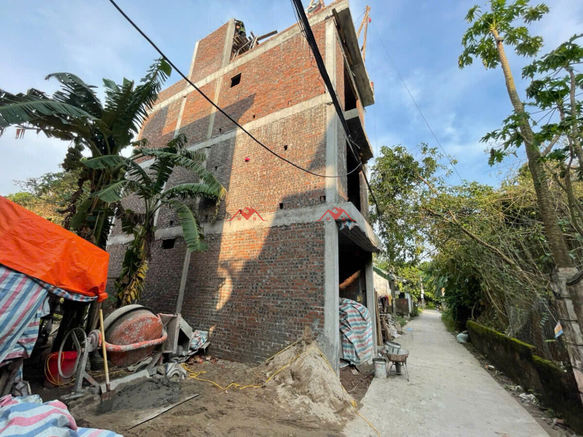 40m – Phượng Đồng – Phụng Châu – Chương Mỹ – Hà Nội