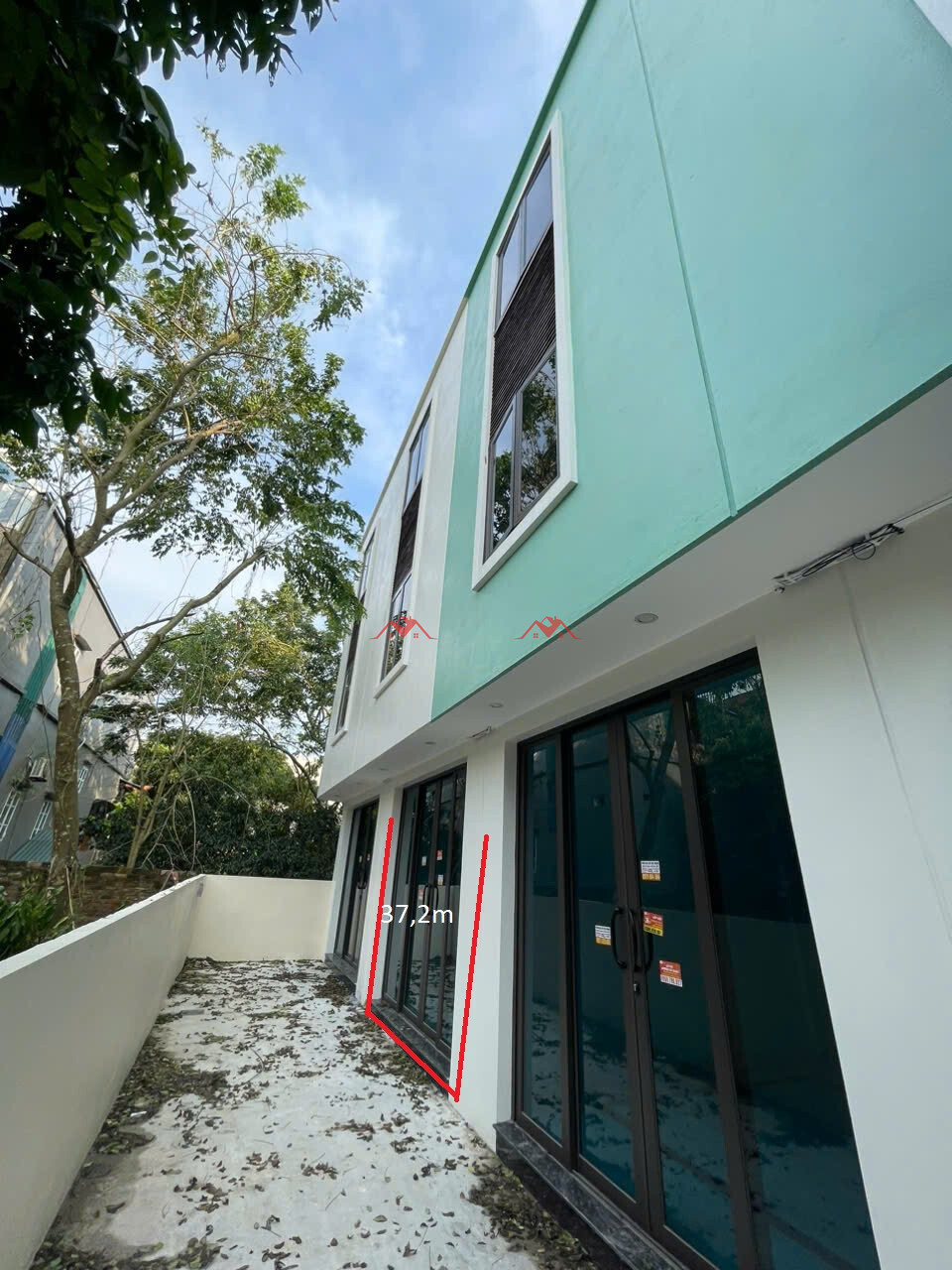 Nhà 3 tầng – Phụng Châu – Chương Mỹ – Hà Nội