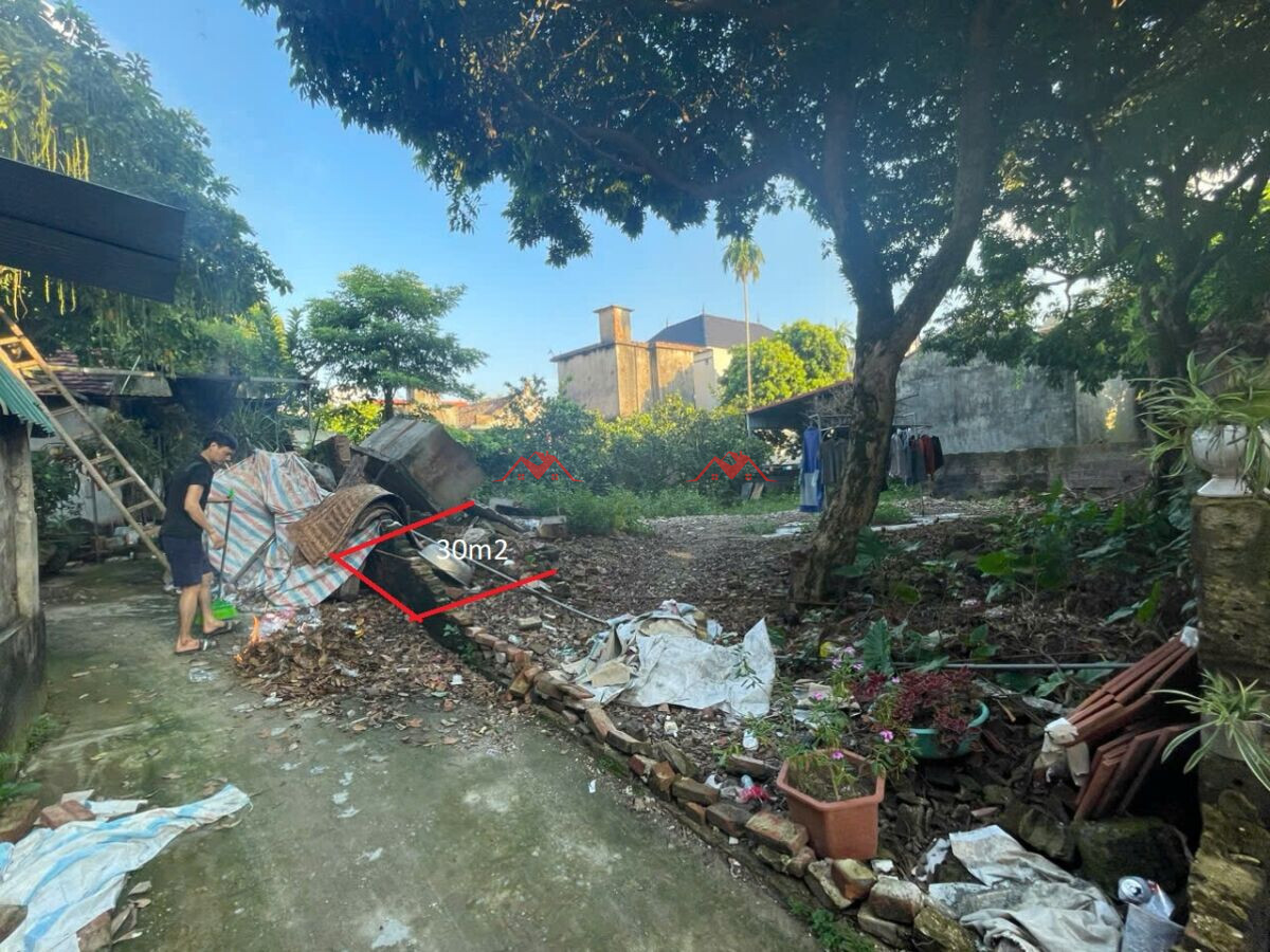 30m – Phượng Nghĩa – Phụng Châu – Chương Mỹ – Hà Nội