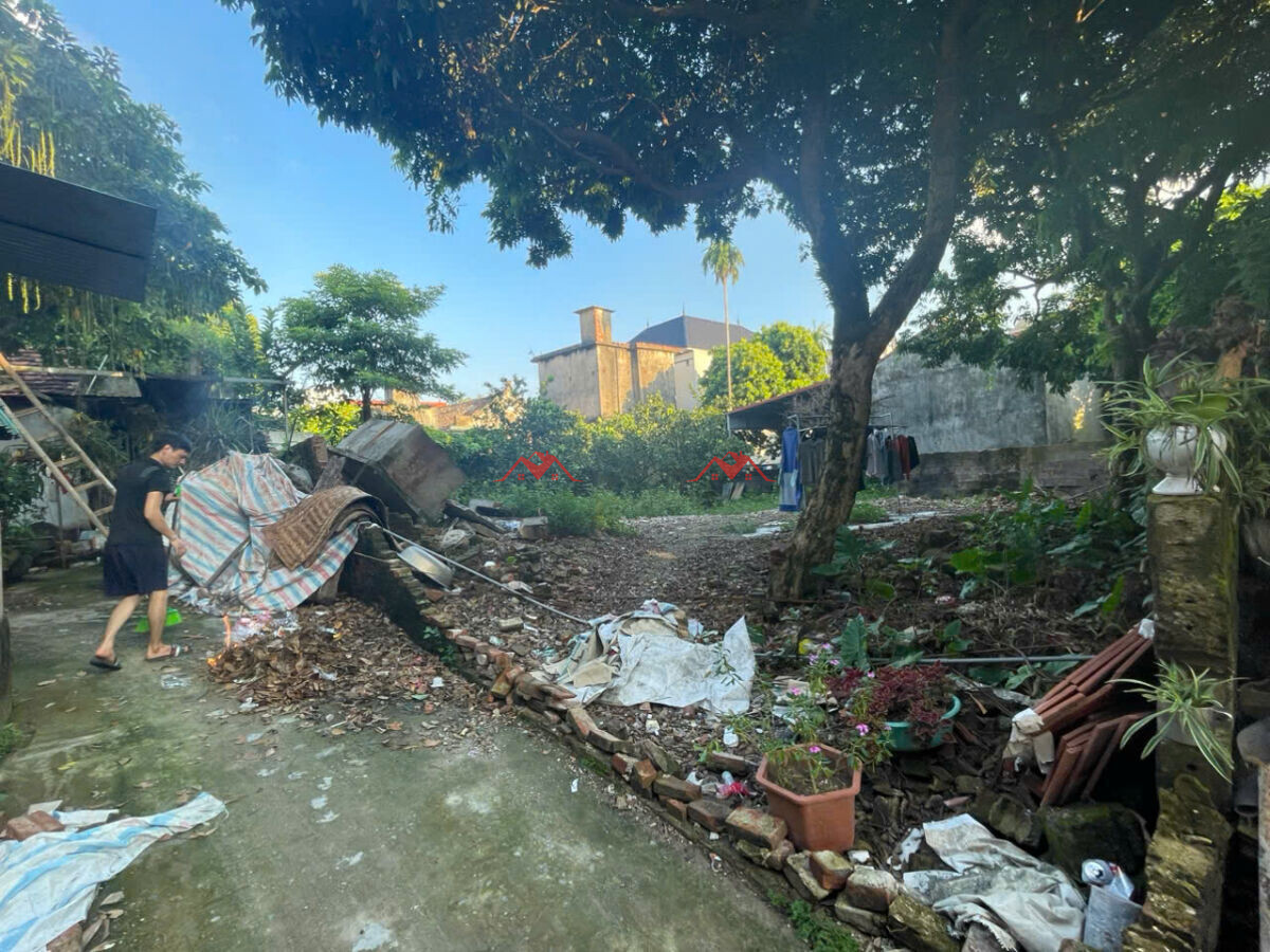 30m – Phượng Nghĩa – Phụng Châu – Chương Mỹ – Hà Nội