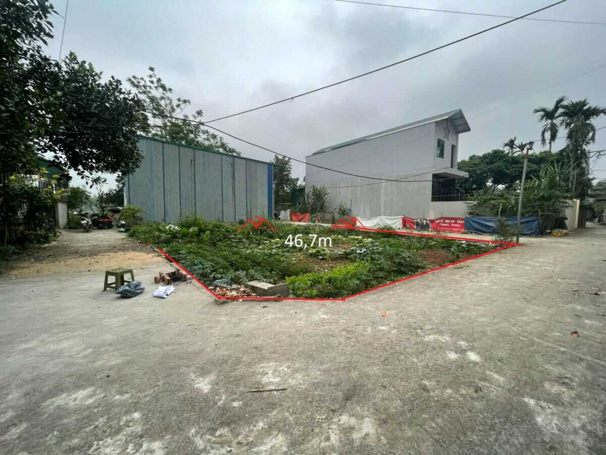 46,7m – Ngọc Hoà – Chương Mỹ – Hà Nội