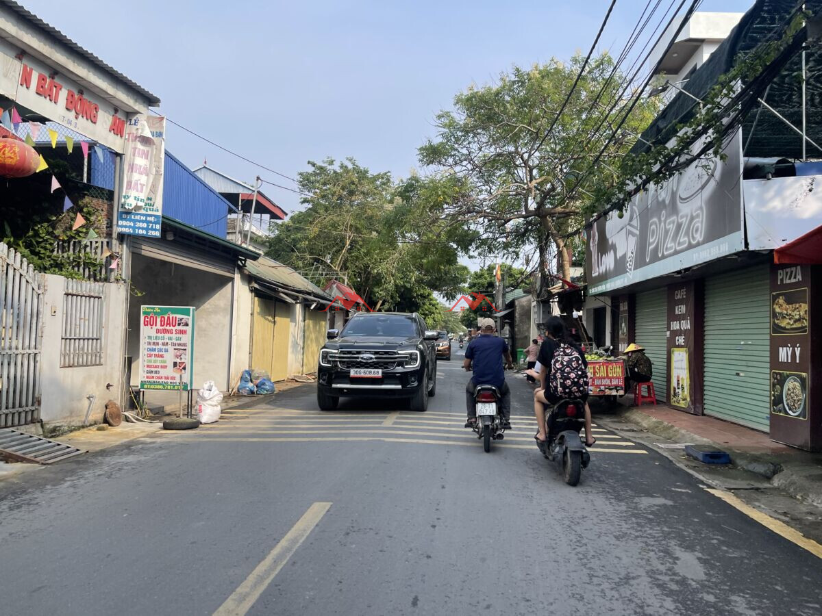 67m Phụng Châu. Chương Mỹ. Hà Nội