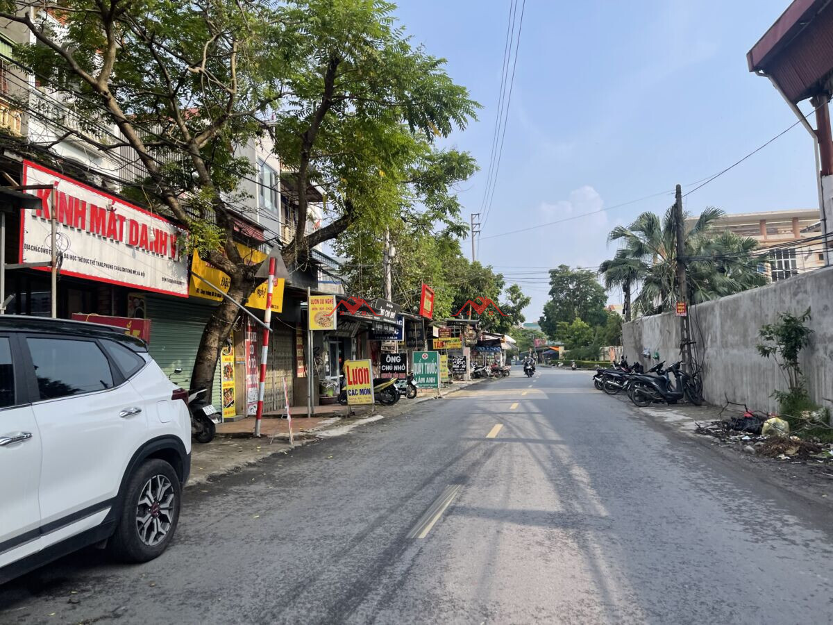 Nhà 3 tầng Phụng Châu .Chương Mỹ .Hà Nội