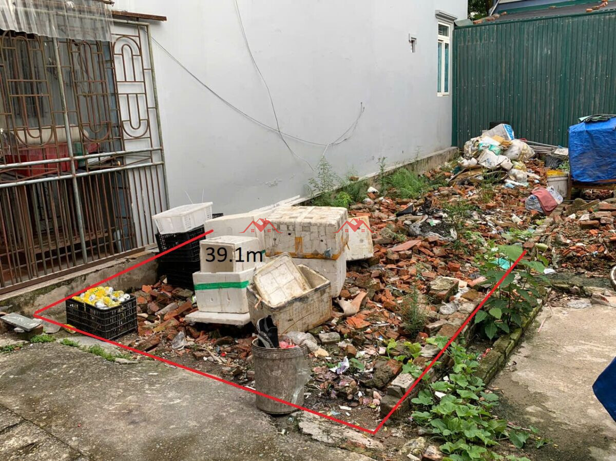 39,1m – Đồng Mai – Hà Đông – Hà Nội