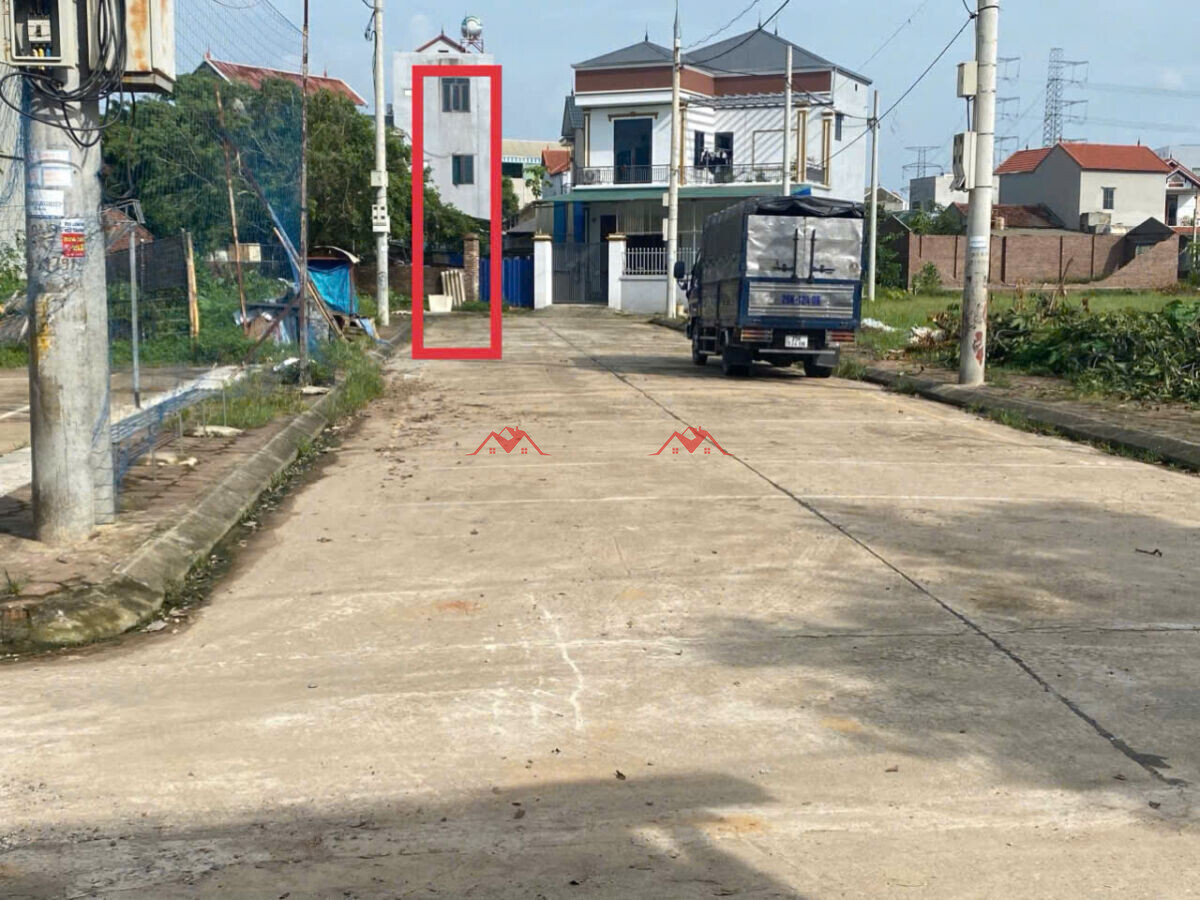 67,97m Phú Nghĩa – Chương Mỹ – Hà Nội