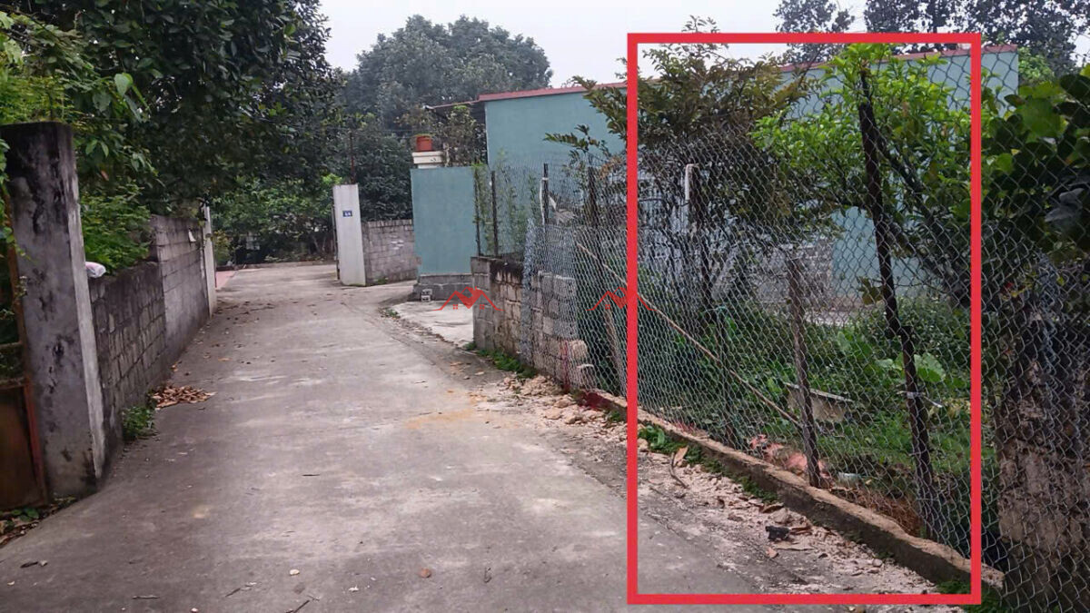 82m – Thuỷ Xuân Tiên – Chương Mỹ – Hà Nội