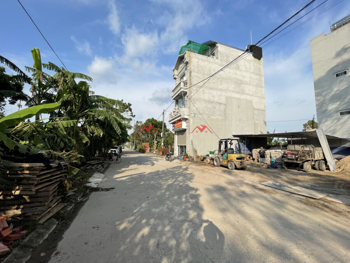 50,7m Đấu Giá Biên Giang .Hà Đông