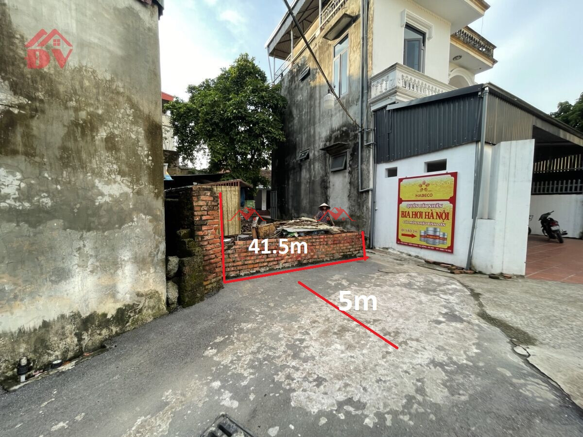 41,5m Biên Giang. Hà Đông.