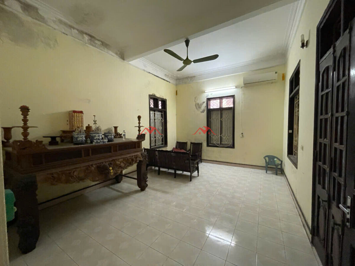 81.2m Nhà Biên Giang – Hà Đông