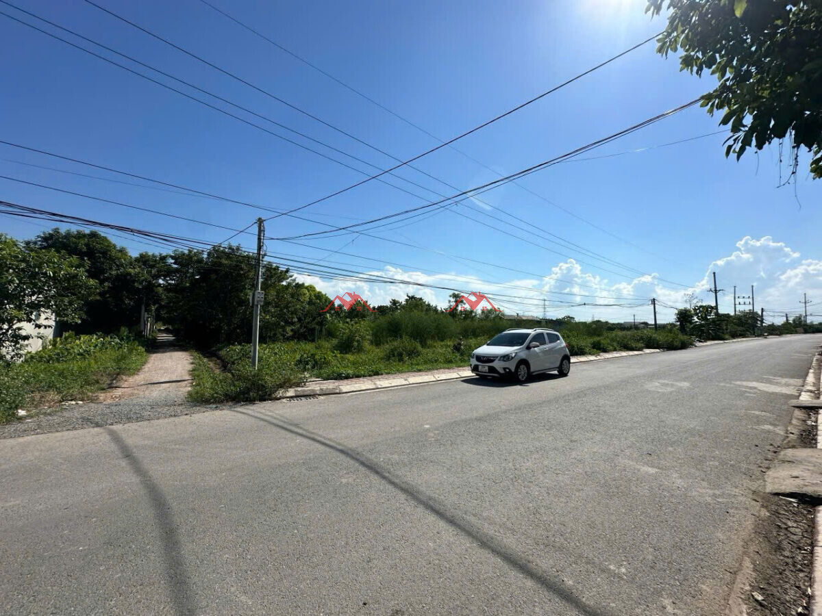 86,89m Thượng Vực – Chương Mỹ – Hà Nội