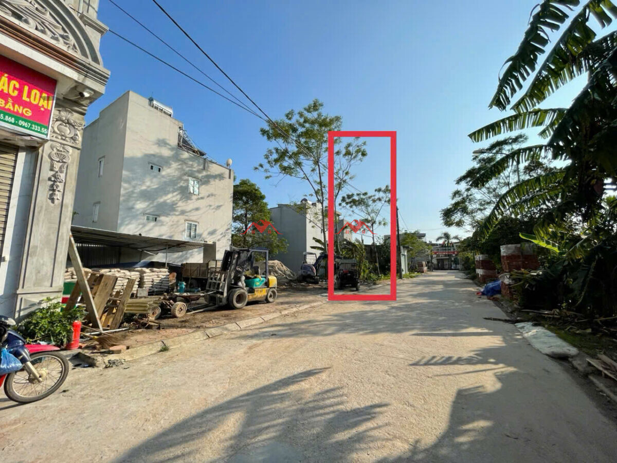 53.1m Đấu giá An Thắng – Biên Giang – Hà Đông