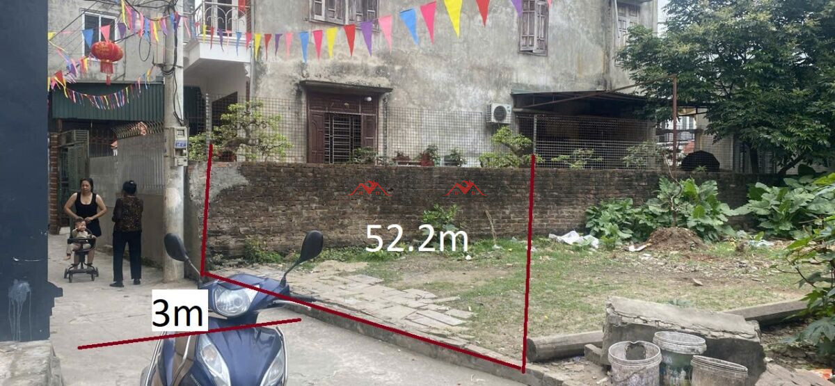 52.2m – Biên giang – Hà Đông