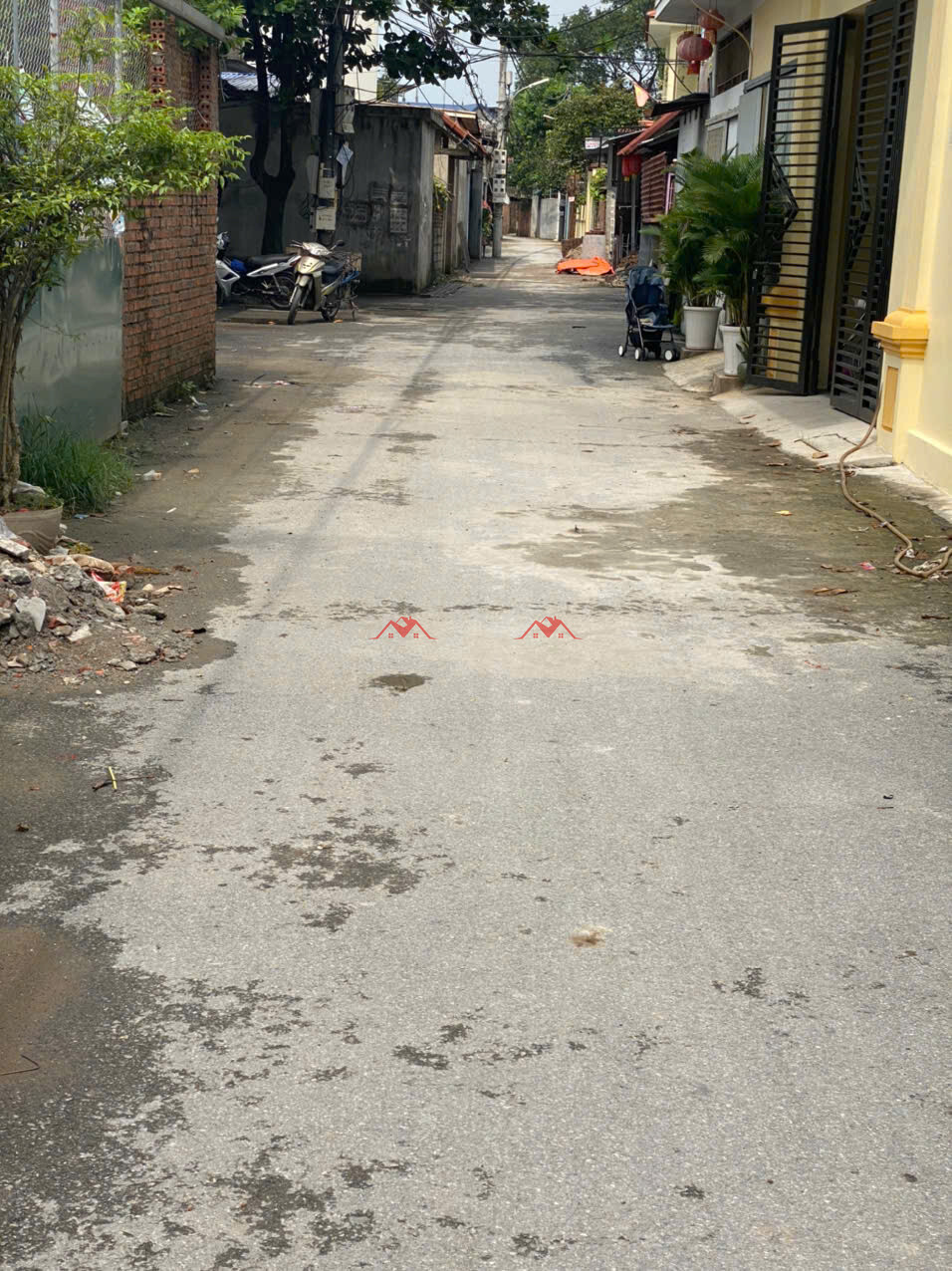 150m Ngọc Hoà – Chương Mỹ – Hà Nội