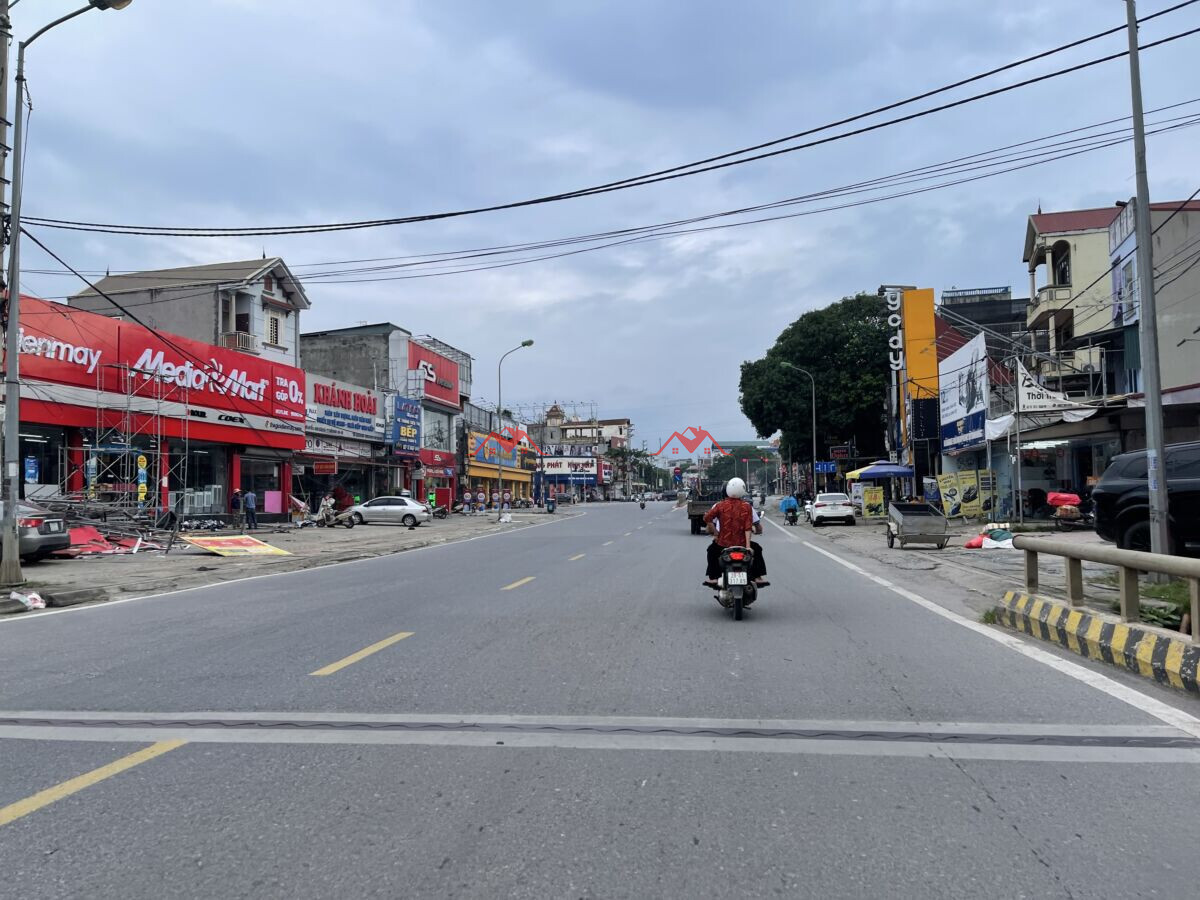 83,9m2 Thuỷ Xuân Tiên .Chương Mỹ. Hà Nội