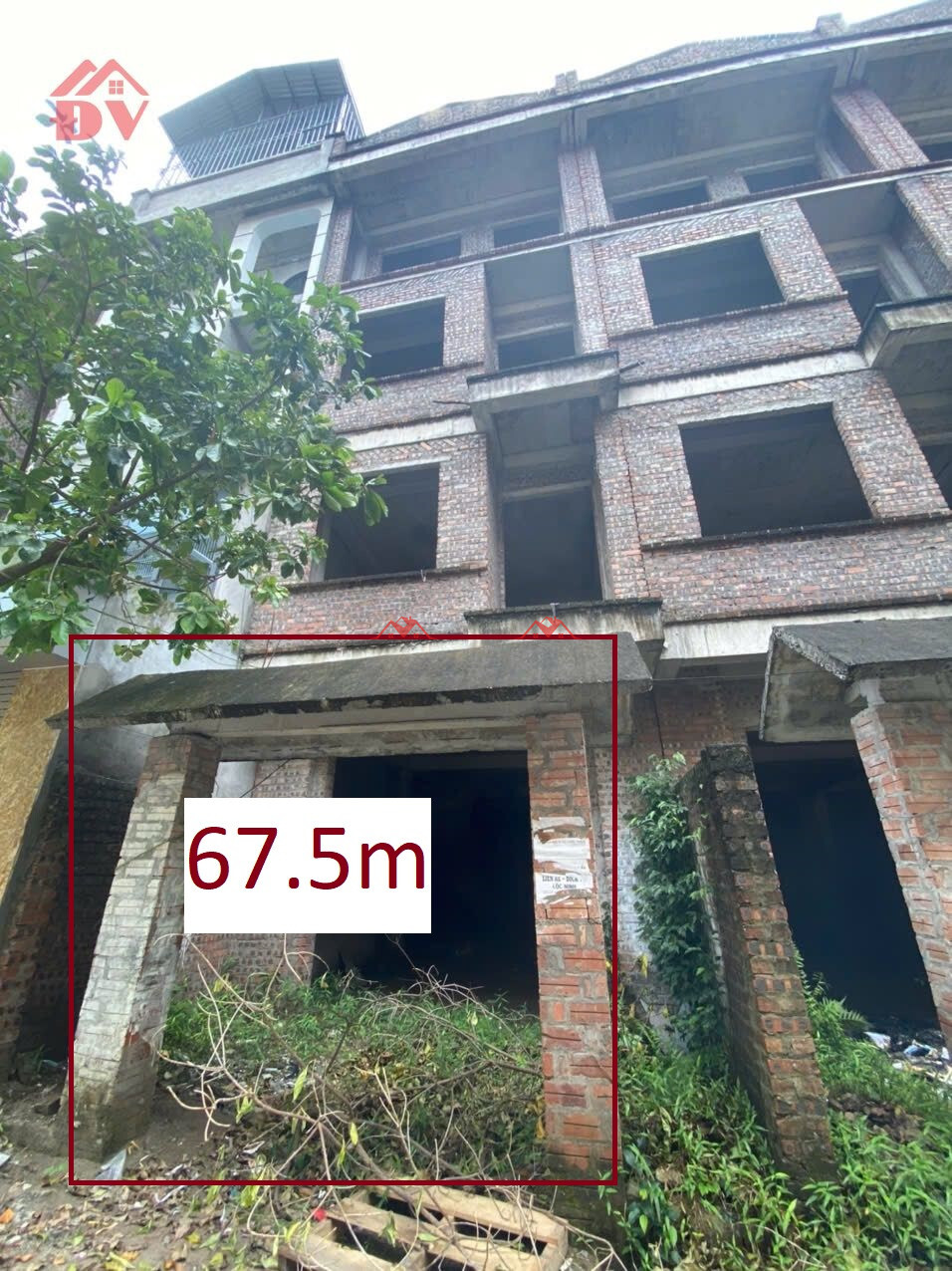 67,5m LK LỘC NINH. CHÚC SƠN. CHƯƠNG MỸ