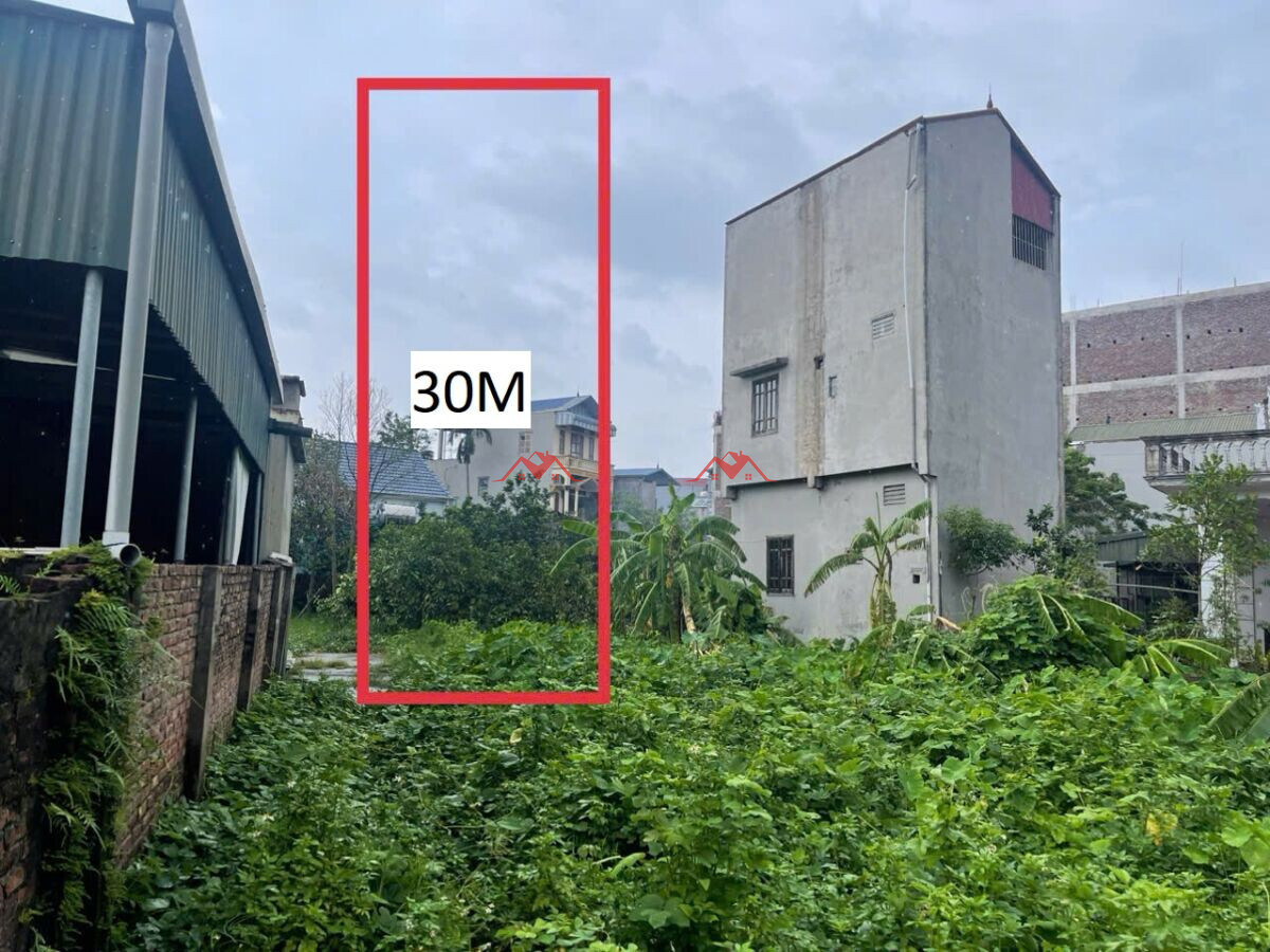 Đất 30m Tổ 14 – Đồng Mai – Hà Đông – Hà Nội
